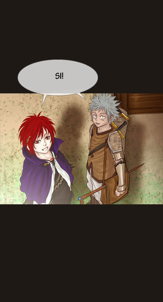 Read Magician Manga Online