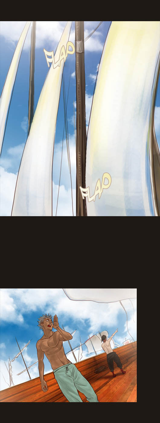 Read Magician Manga Online