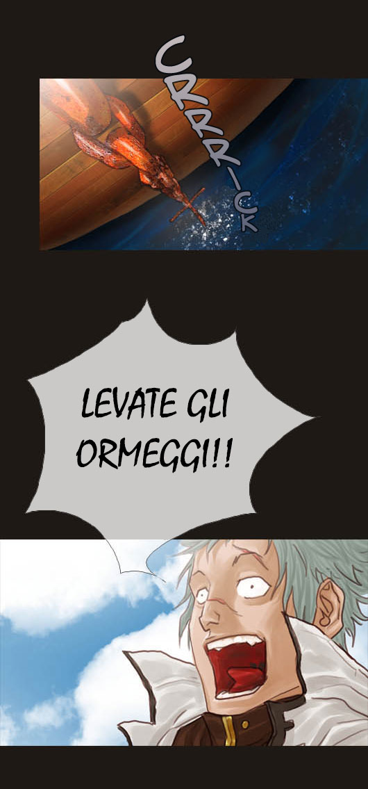 Read Magician Manga Online