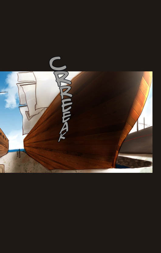 Read Magician Manga Online
