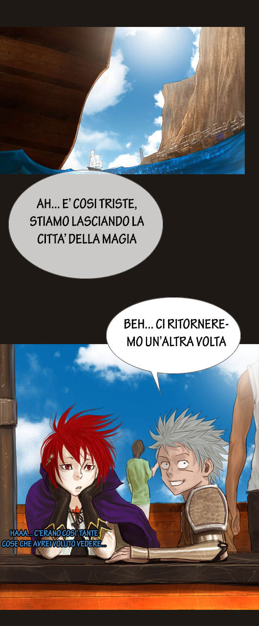 Read Magician Manga Online