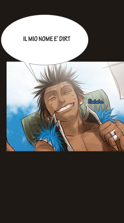 Read Magician Manga Online