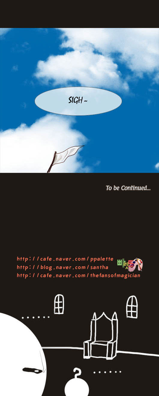 Read Magician Manga Online