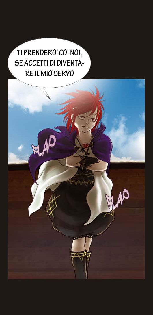 Read Magician Manga Online