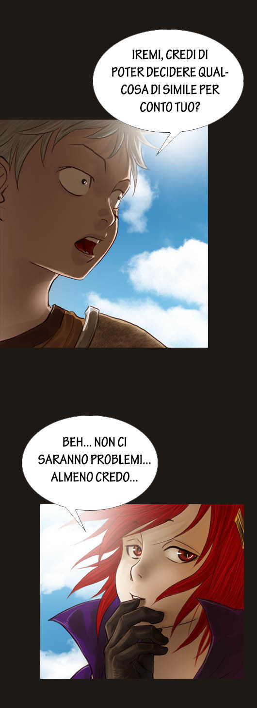 Read Magician Manga Online