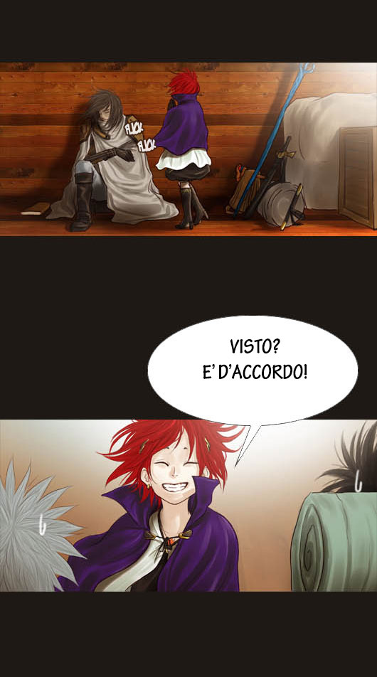 Read Magician Manga Online
