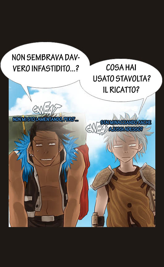 Read Magician Manga Online