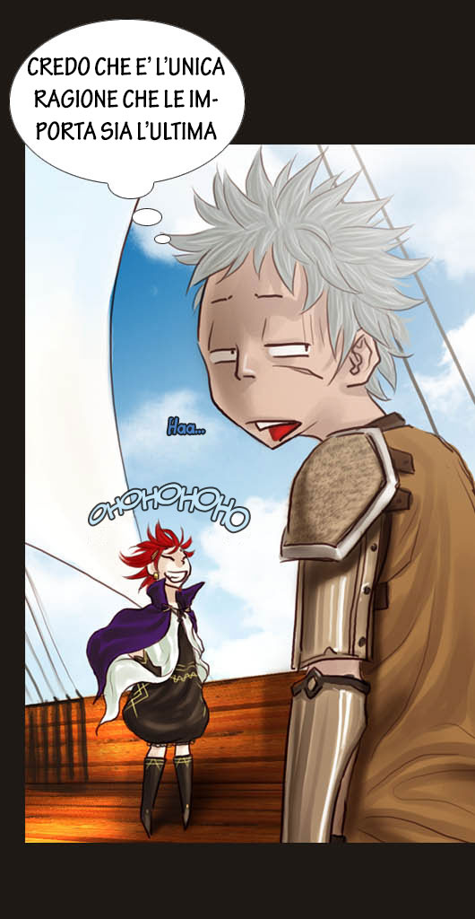 Read Magician Manga Online