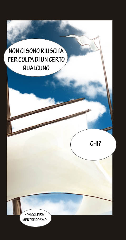 Read Magician Manga Online