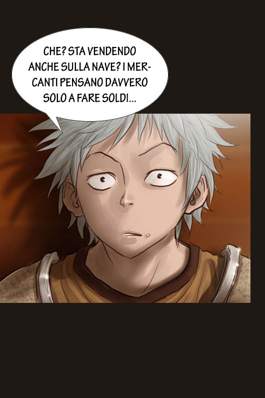 Read Magician Manga Online