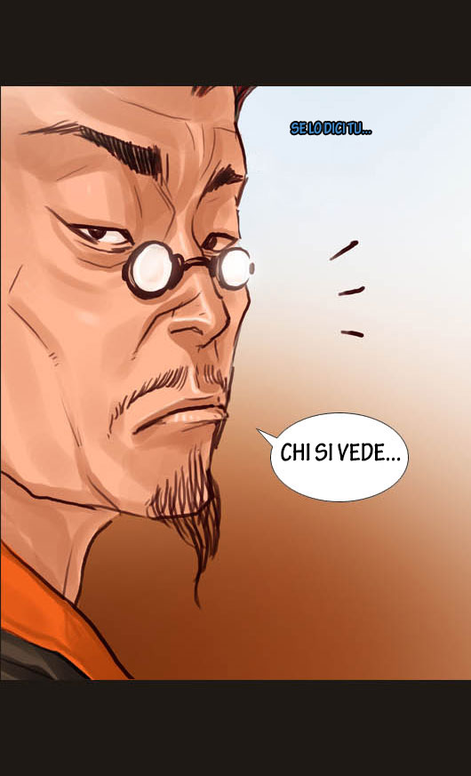 Read Magician Manga Online