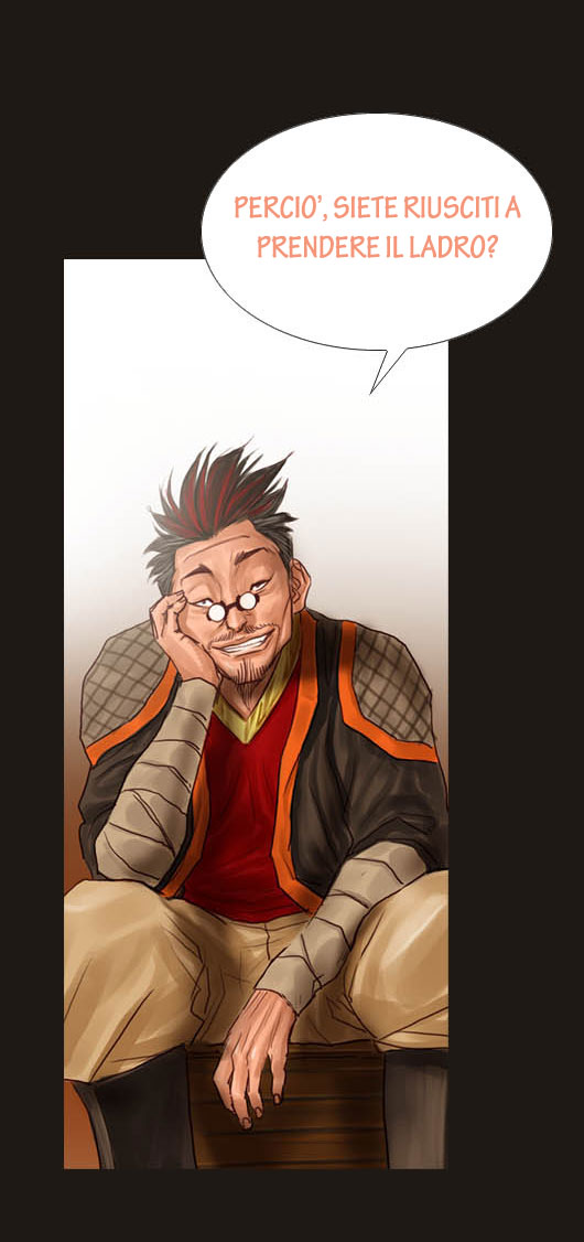 Read Magician Manga Online