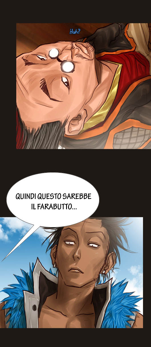 Read Magician Manga Online
