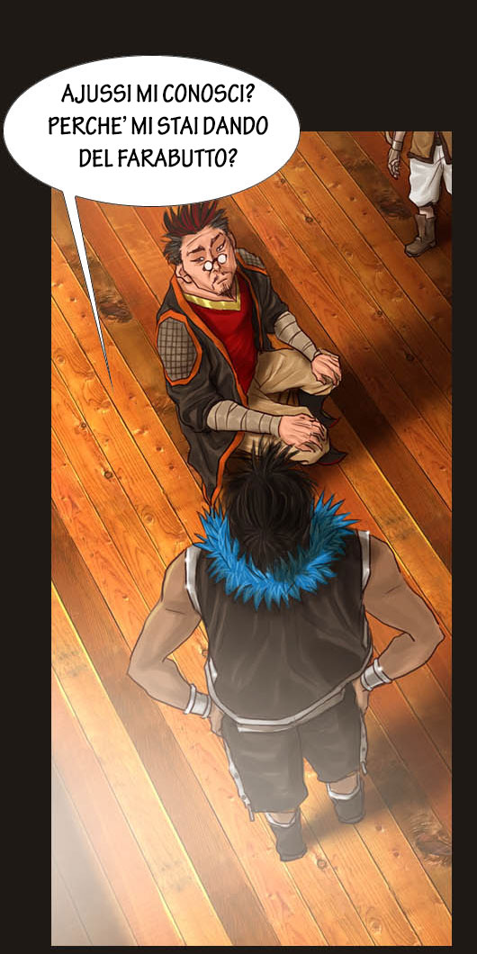 Read Magician Manga Online