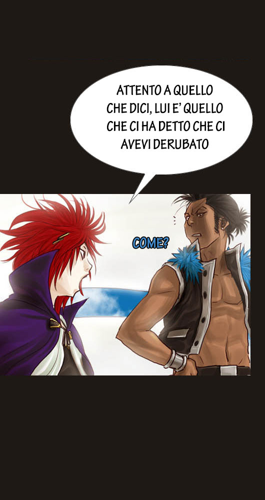 Read Magician Manga Online