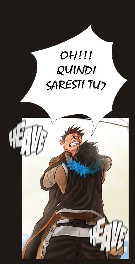 Read Magician Manga Online