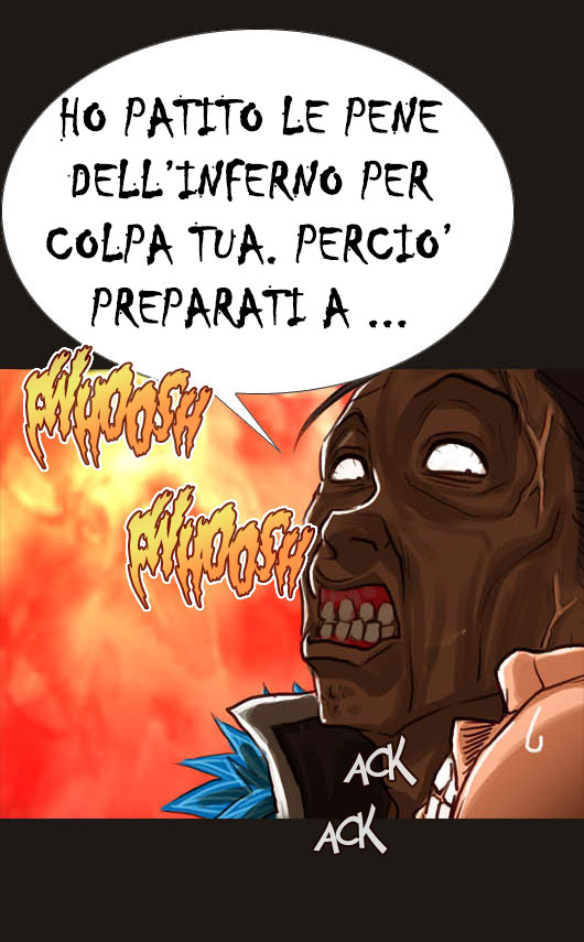 Read Magician Manga Online
