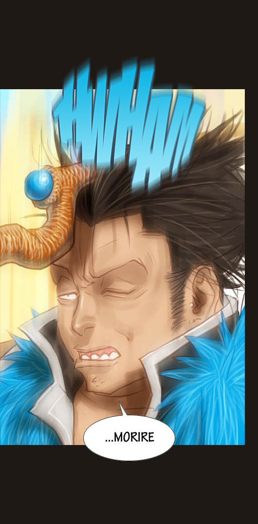Read Magician Manga Online