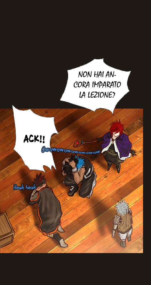 Read Magician Manga Online