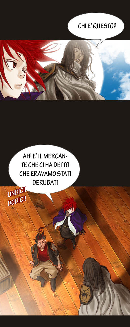 Read Magician Manga Online