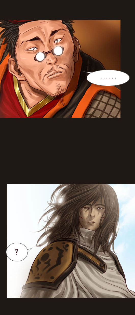 Read Magician Manga Online