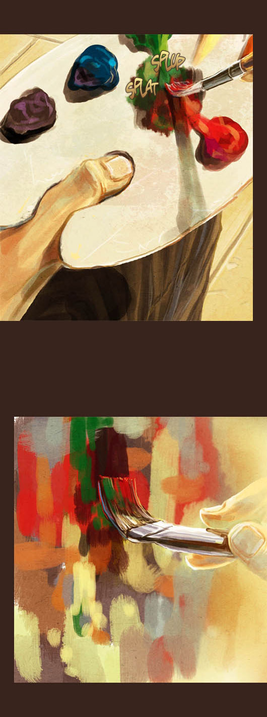 Read Magician Manga Online