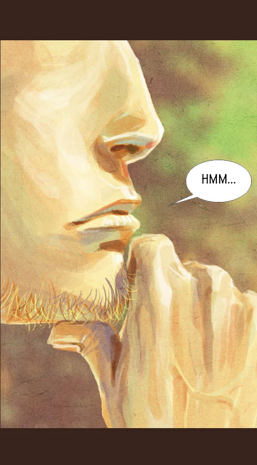 Read Magician Manga Online