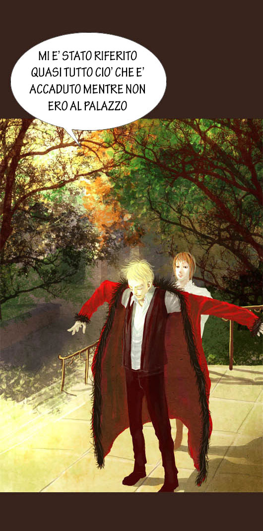 Read Magician Manga Online