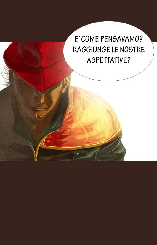 Read Magician Manga Online
