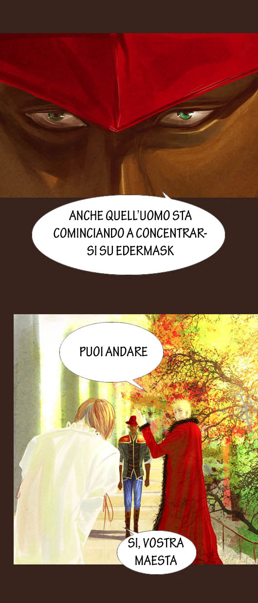 Read Magician Manga Online