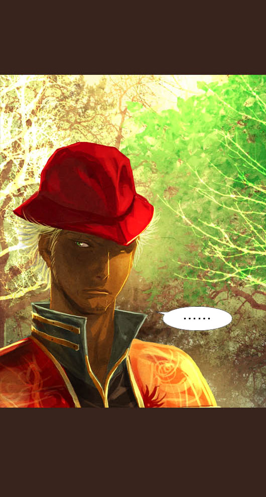 Read Magician Manga Online
