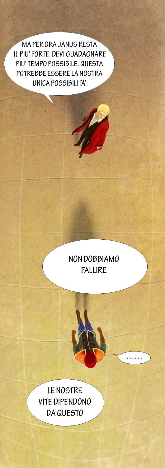 Read Magician Manga Online