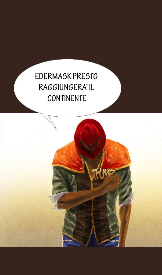 Read Magician Manga Online