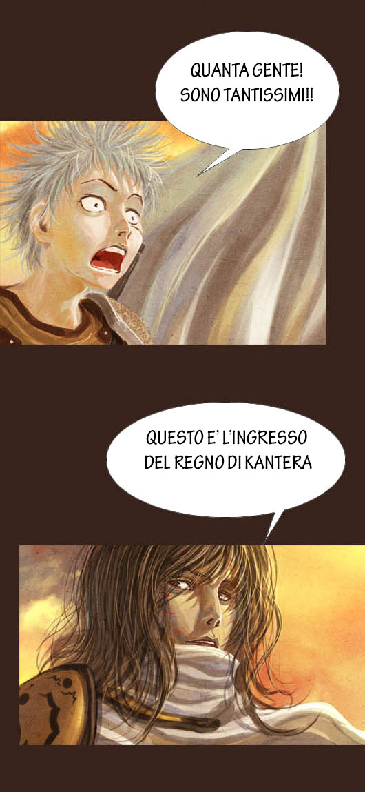 Read Magician Manga Online