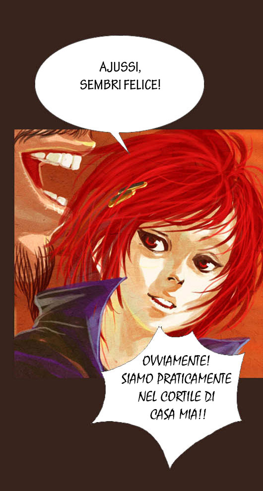 Read Magician Manga Online