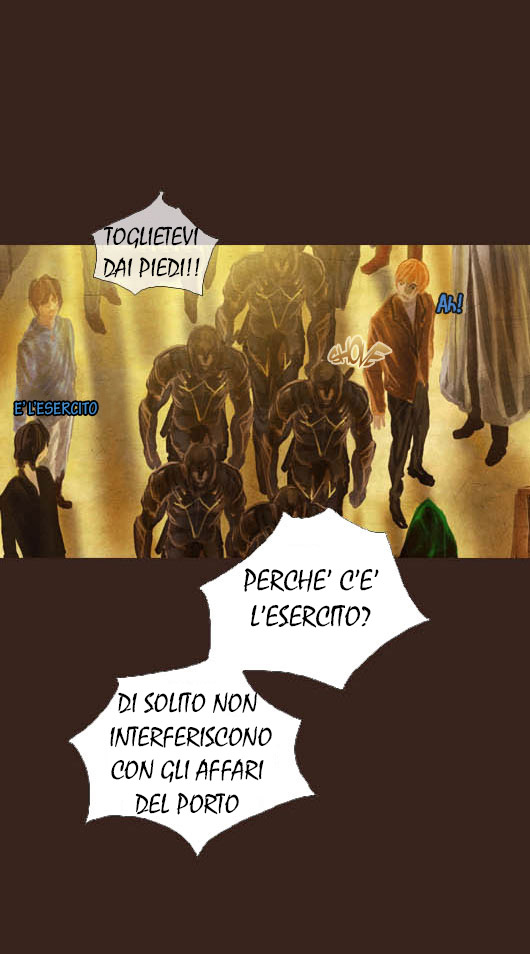 Read Magician Manga Online