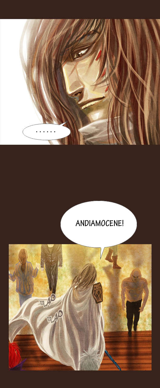 Read Magician Manga Online