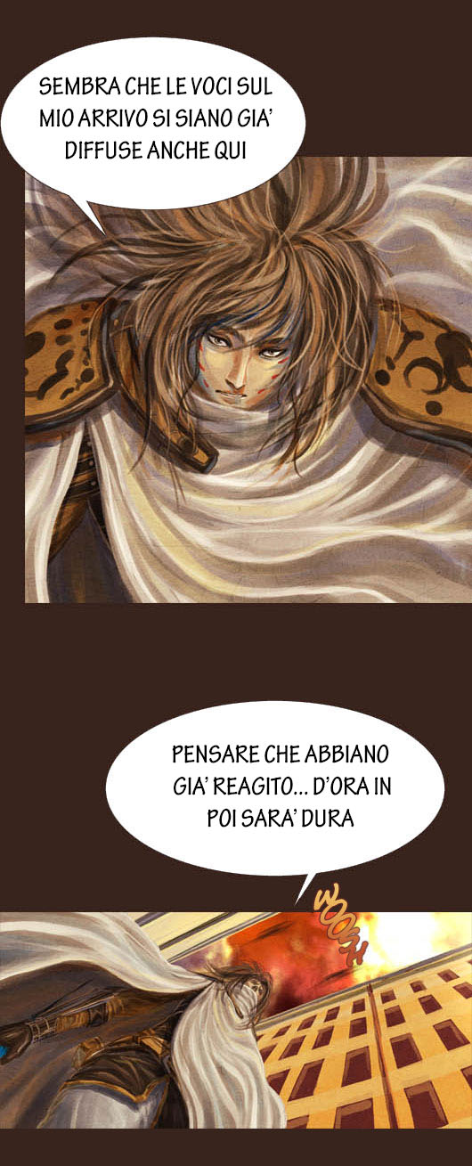 Read Magician Manga Online