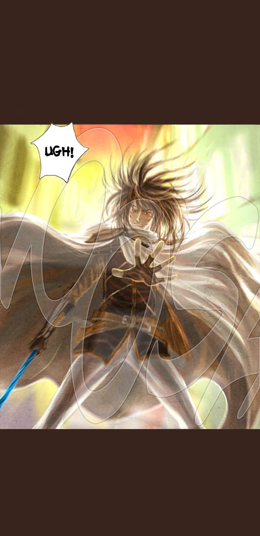 Read Magician Manga Online