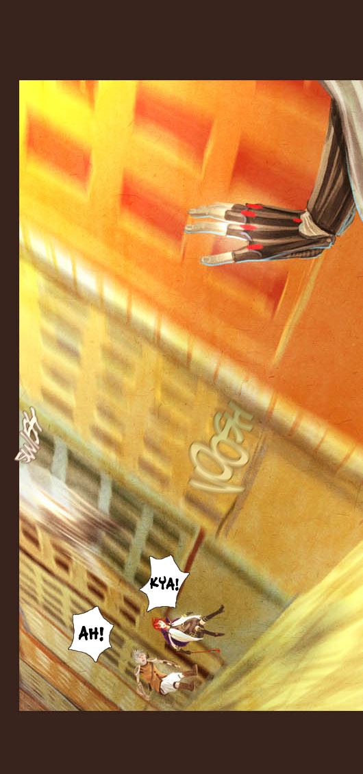 Read Magician Manga Online