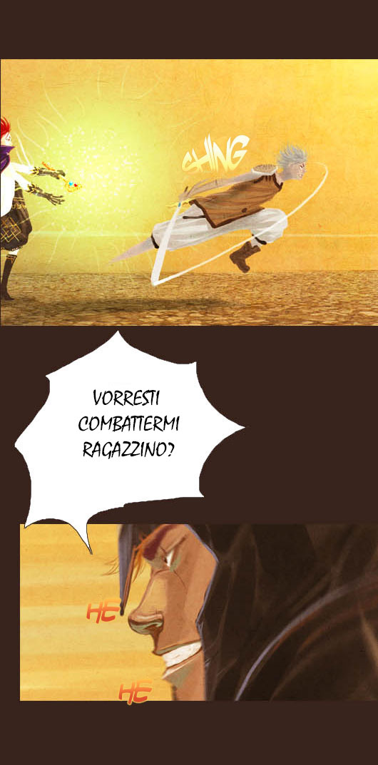 Read Magician Manga Online