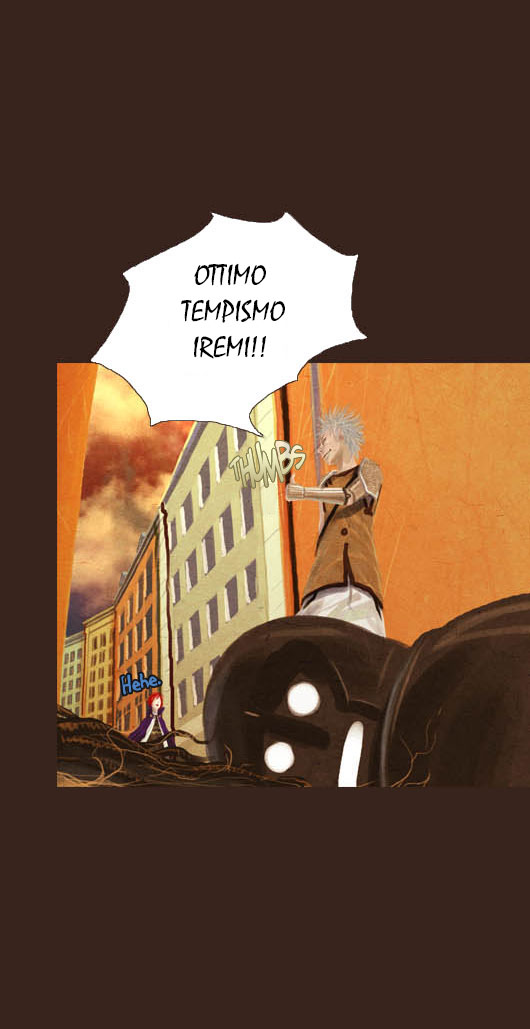 Read Magician Manga Online