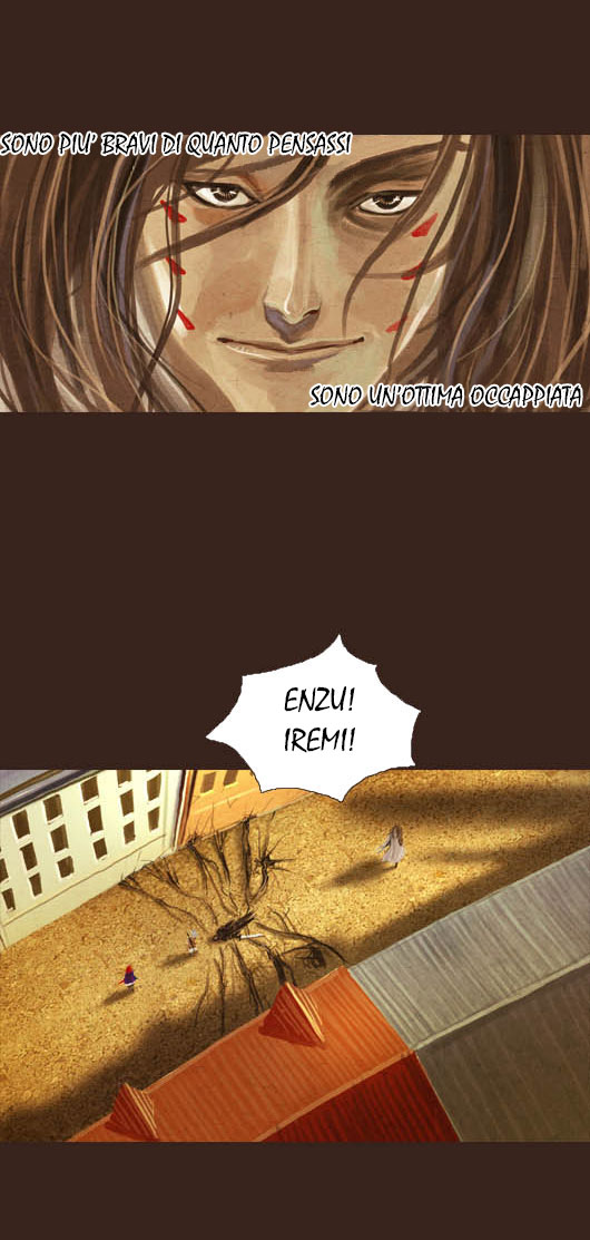 Read Magician Manga Online