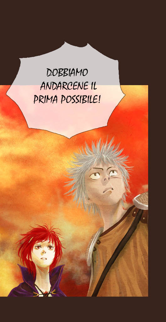 Read Magician Manga Online