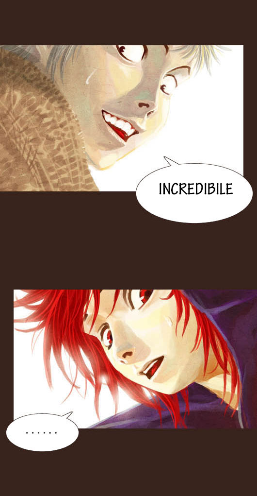 Read Magician Manga Online