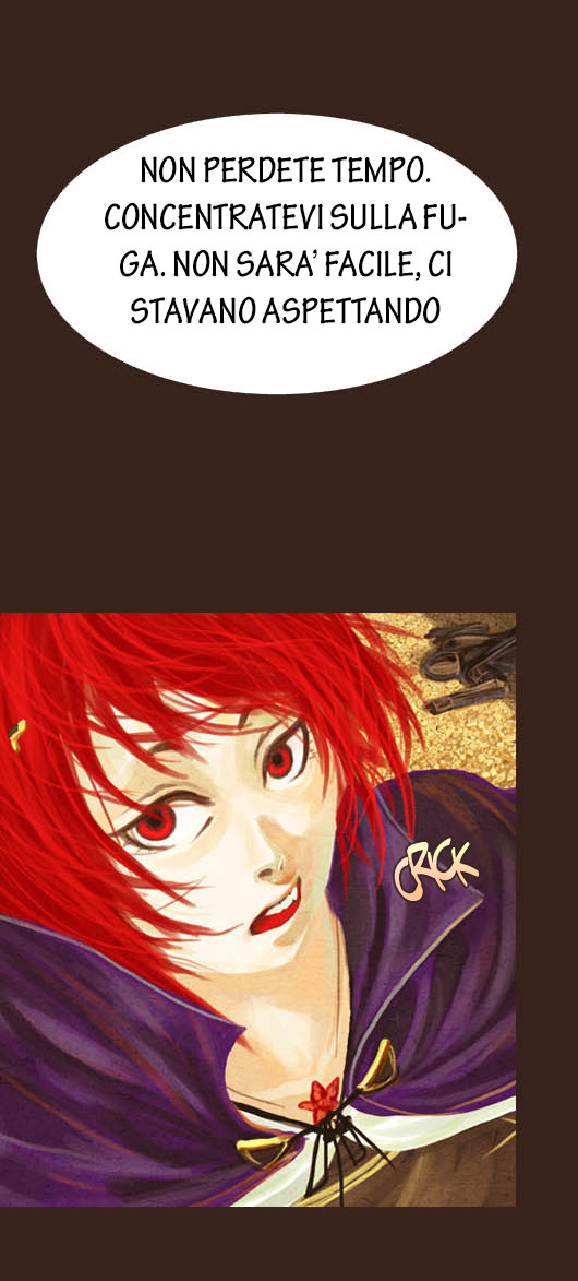 Read Magician Manga Online