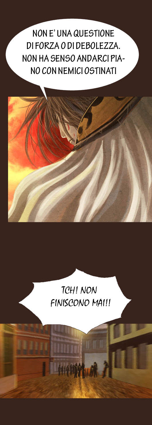 Read Magician Manga Online