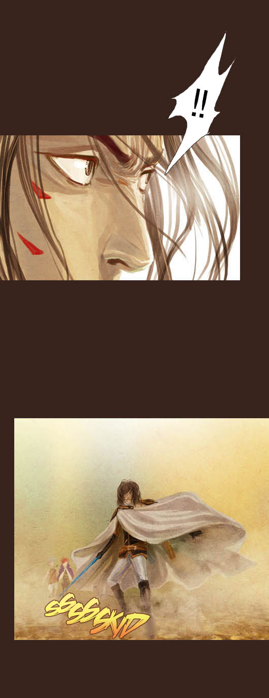 Read Magician Manga Online