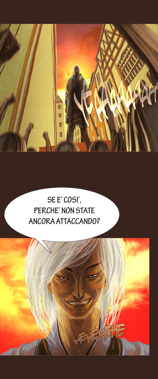Read Magician Manga Online