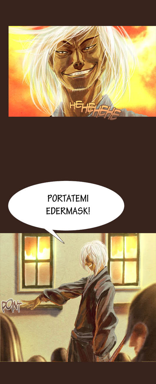 Read Magician Manga Online